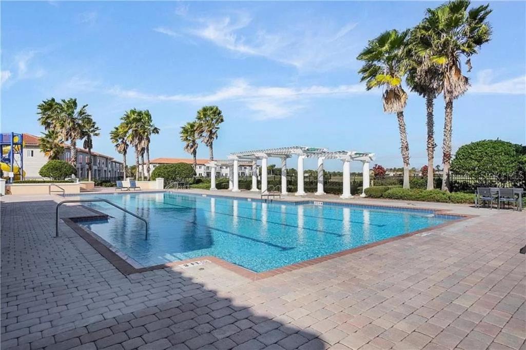 Luxurious Villa - Near Disney - Golf Course Davenport Dış mekan fotoğraf
