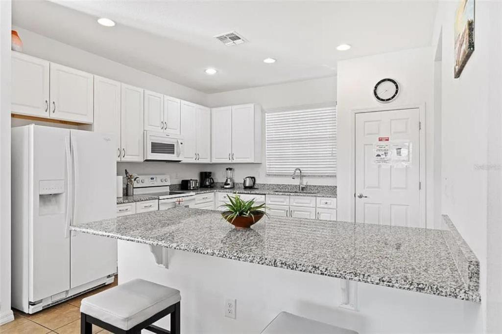 Luxurious Villa - Near Disney - Golf Course Davenport Dış mekan fotoğraf