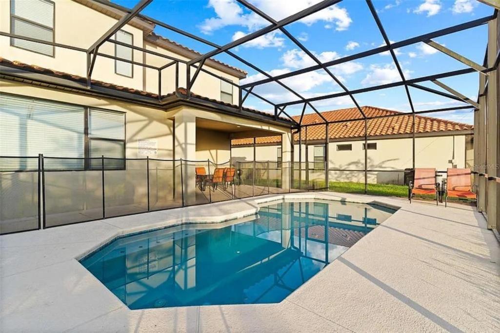 Luxurious Villa - Near Disney - Golf Course Davenport Dış mekan fotoğraf