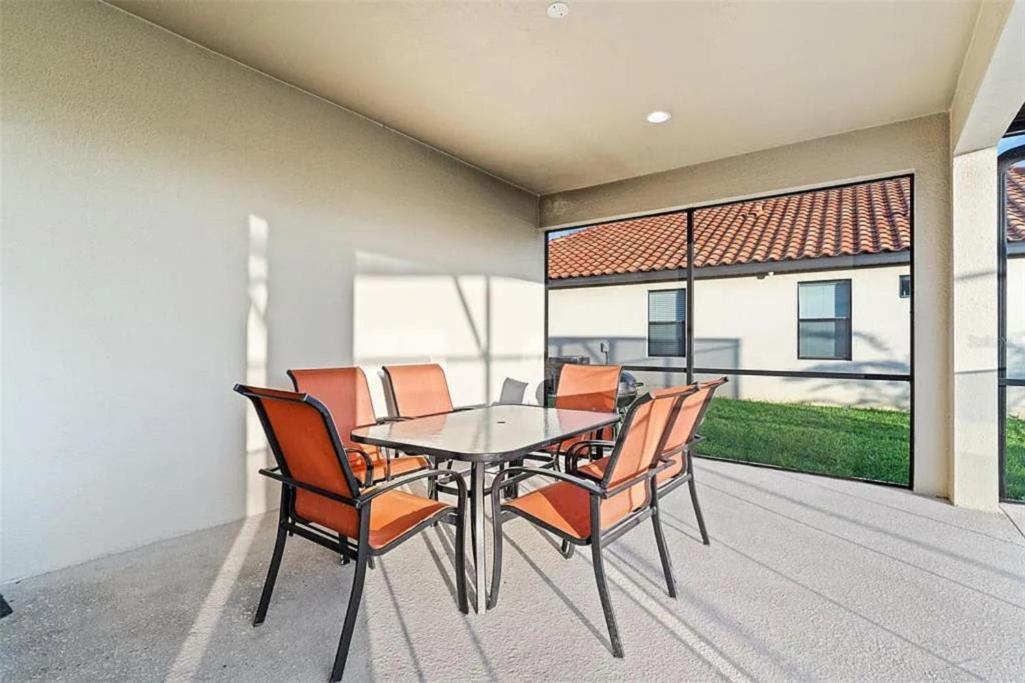 Luxurious Villa - Near Disney - Golf Course Davenport Dış mekan fotoğraf